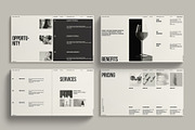 Proposal Presentation Template, a Presentation Template by RedGiant (Thumbnail 4 of 6)