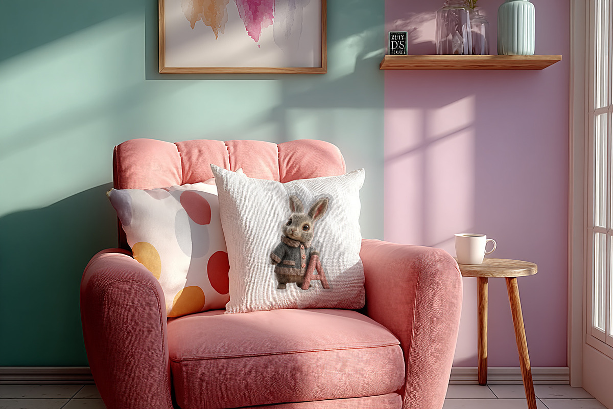 Cozy Woodland Friends, an Animal Illustration by Vika_Softlife (Photo 9 of 12)