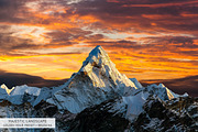 Majestic Landscape Lightroom Presets, a Plug-in Add-On by FixThePhoto (Thumbnail 3 of 33)