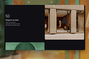 Moduvo - Interior Framer Template, a Landing Page Template by hupka.studio (Thumbnail 2 of 5)
