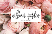 Hollanial Script, a Script Font by Thirtypath Studio (Thumbnail 8 of 10)