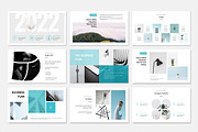 Business Plan PowerPoint Template, a Presentation Template by WhiteGraphic (Thumbnail 43 of 50)