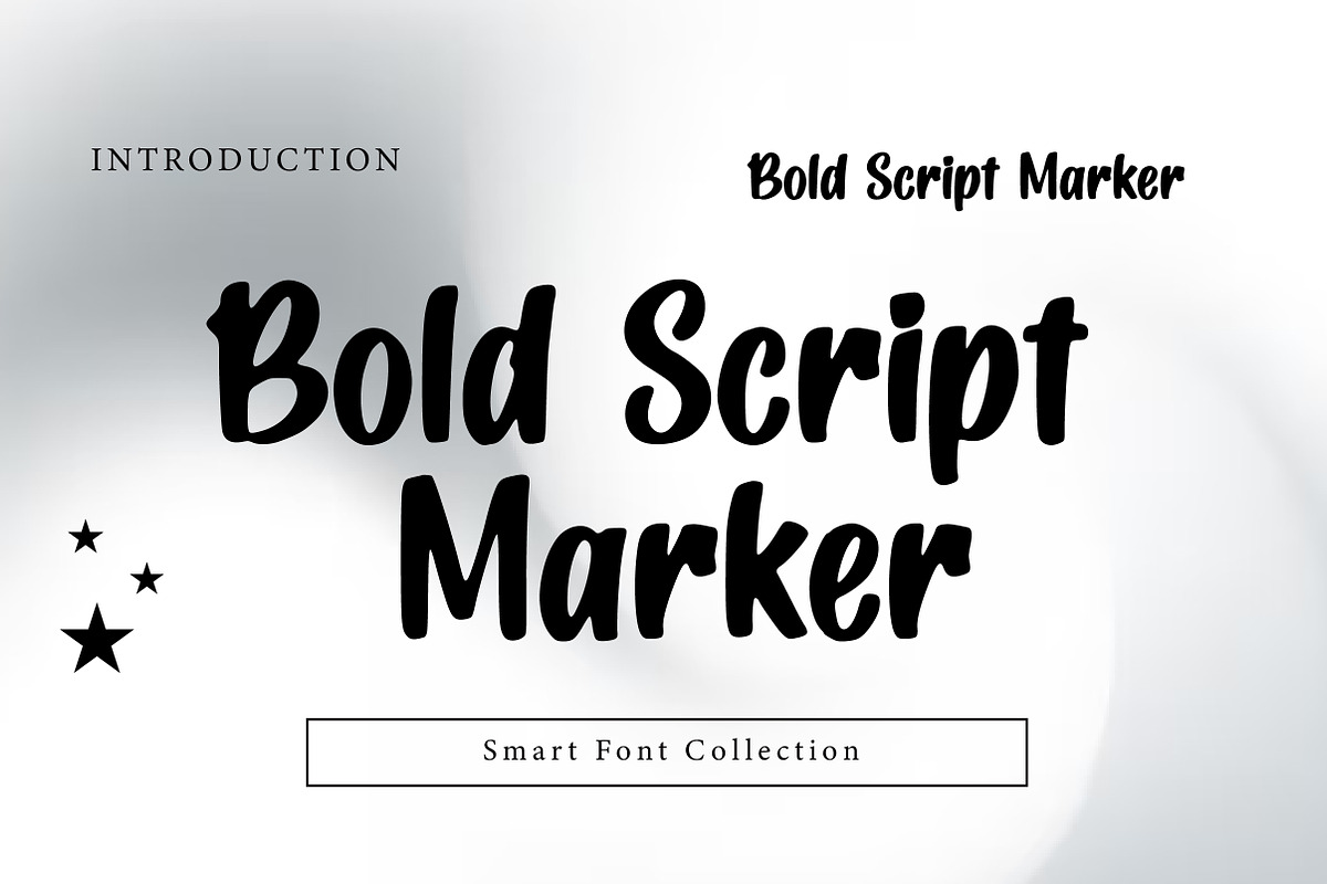 Worth It Font Bundle, a Sans Serif Font by Wow Magic (Photo 13 of 20)