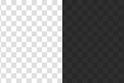Transparency Background Grids, a Background Graphic by Loudoun Design Co. (Thumbnail 6 of 6)