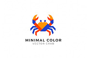 Minimal Color Geometric, a Branding & Logo Template by Logocreative (Thumbnail 2 of 2)