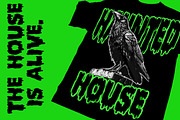 Death Secrets Halloween Melting, a Blackletter Font by dansdesign (Thumbnail 4 of 8)