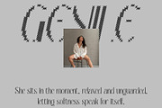 CS Belova Stitched, a Serif Font by Craft Supply Co. (Thumbnail 6 of 8)
