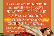 Tigerlife Sparkle Modern Serif, a Serif Font by timelesstype.co (Thumbnail 18 of 20)
