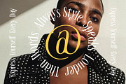 Enigmatic Legendary Modern Serif, a Serif Font by timelesstype.co (Thumbnail 9 of 20)