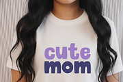 Good Happen - Cute Display Font, a Handwritten Font by SaktiAvellin (Thumbnail 5 of 7)