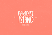 Market Street | Fun Handwritten Font, a Sans Serif Font by KA Designs (Thumbnail 3 of 10)