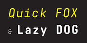 Decima Mono Round, a Font by TipografiaRamis (Thumbnail 5 of 5)