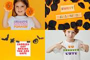 The Halloween Font Bundle, a Handwritten Font by WADLEN (Thumbnail 9 of 10)