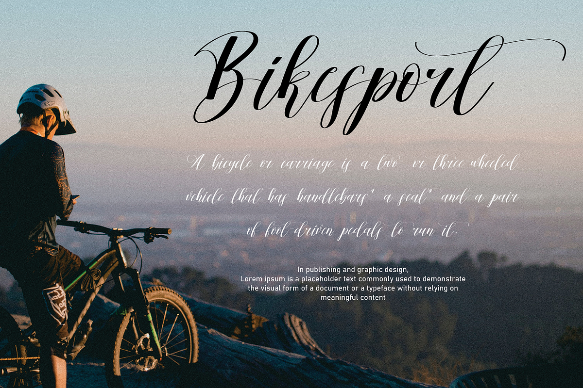 California Script Font Free Downloadv - UIFreebies