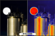 Thermography Infrared Profiles, a Plug-in Add-On by Raztrend (Thumbnail 7 of 30)