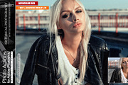 Actions for Photoshop / Vintage Film, an Action Add-On by Miracle_Design (Thumbnail 29 of 43)