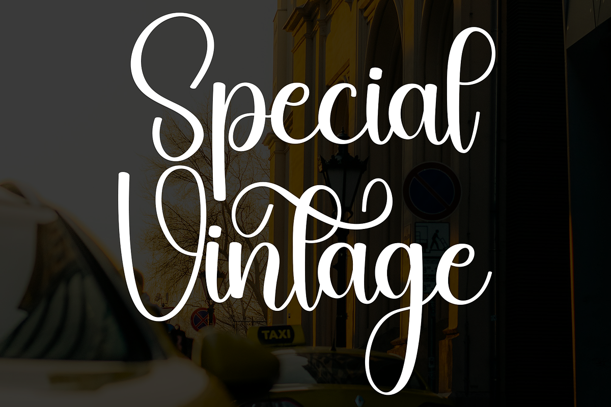 Brighting Signature, a Handwritten Font by FreshTypeINK (Photo 8 of 8)