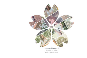 Kamin Japan Mood 1