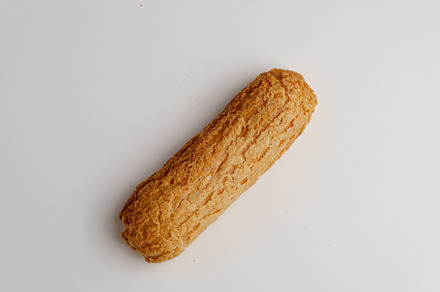 colorful cookies butter eclair
