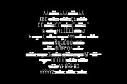 Wonder Square, a Symbol Font by Here  FF (Thumbnail 5 of 10)