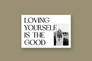 Brown Bulgary Modern Serif Font, a Serif Font by UICreative (Thumbnail 8 of 13)