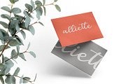 Sofia Script Font, a Script Font by Awanstudio (Thumbnail 4 of 6)