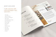 Services And Pricing Guide CANVA, a Brochure Template by Niofix (Thumbnail 3 of 6)