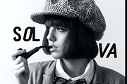 Tordoeska Sans Serif Font, a Sans Serif Font by UICreative (Thumbnail 5 of 13)