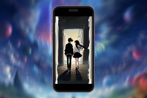 Love Reel 1