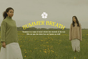 Sabeth Blur, a Serif Font by Craft Supply Co. (Thumbnail 2 of 8)