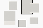 Moodboard Photo Mockup, a Pens & Pencil Mockup by Design Squad (Thumbnail 6 of 6)