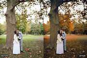 Autumn Wedding Lightroom Presets, a Preset Add-On by AAA Presets (Thumbnail 8 of 13)