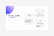 AI Style Google Slides Template, a Presentation Template by murmur Design (Thumbnail 5 of 5)