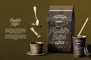 Krostenia - Monoline Script + Bonus, a Script Font by Letterhend Studio (Thumbnail 3 of 9)