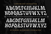 Onemore - Fantasy Game Font, a Font by Typia Nesia (Thumbnail 5 of 16)