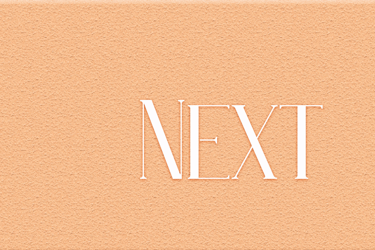 Steady Stream Font Duo preview 4
