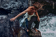 Pacific Lightroom Presets & LUTs, a Preset Add-On by Presetrain Co. (Thumbnail 2 of 12)