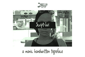 Script-Girl