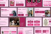 Project Timeline Presentation, a Presentation Template by twinstd (Thumbnail 5 of 5)