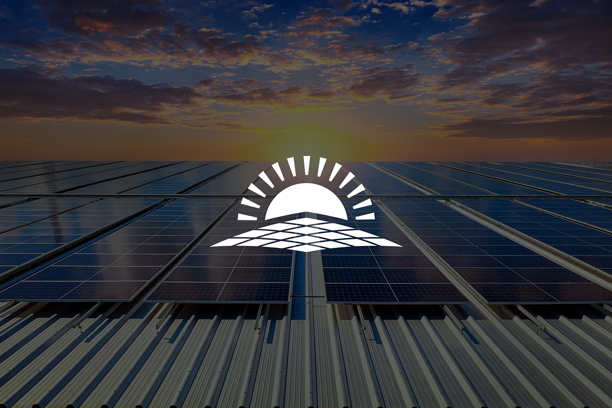 Modern Renewable Energy Logo, a Branding & Logo Template by Luxury Logos (Photo 2 of 4)