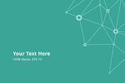 33 Futuristic Backgrounds Set 6, a Texture Graphic by karetniy (Thumbnail 22 of 34)
