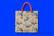 Ocean set, a Pattern Graphic by ⚞ Kind Illustration ⚟ (Thumbnail 9 of 16)