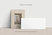 Stationery Mockup Scene Creator, a Books & Magazine Mockup by Wildfield Studio (Thumbnail 5 of 21)