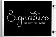 Thunder, a Handwritten Font by FreshTypeINK (Thumbnail 6 of 8)