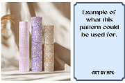 Ornate Lines MPK00032 Repeat Pattern, a Pattern Graphic by MissPerfectKaos (Thumbnail 6 of 7)