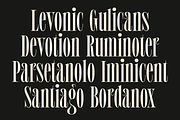 MTC Tailrose - A Quirk Serif Font, a Serif Font by Martype (Thumbnail 9 of 12)