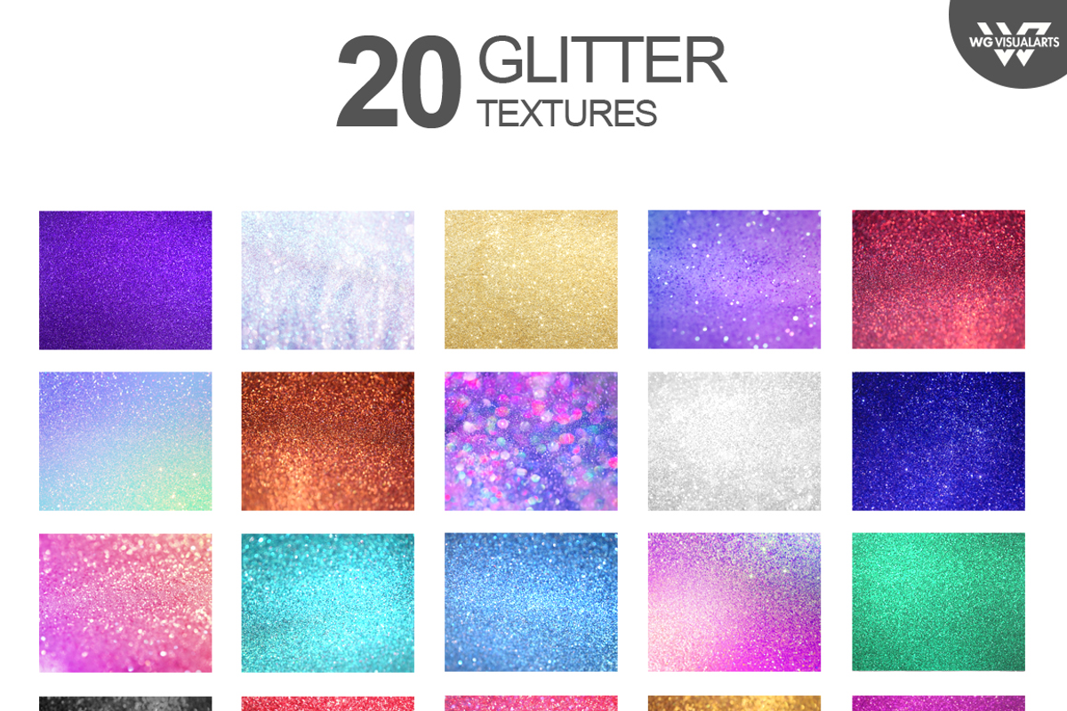 169 Massive Premium Textures, a Texture Graphic by WG DESIGN