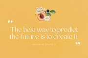 Quinek Elegant Serif, a Serif Font by Brandear Design (Thumbnail 15 of 16)