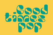 Bold Summer - Bold Display Font, a Font by AuthenType (Thumbnail 6 of 15)
