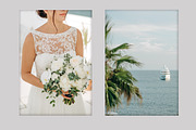 Greece wedding bundle, a Beauty & Fashion Photo by akovtun (Thumbnail 6 of 7)